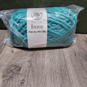 Bundle 4/4 - COPY - Loops and Threads Indie in Dusty Blue x1